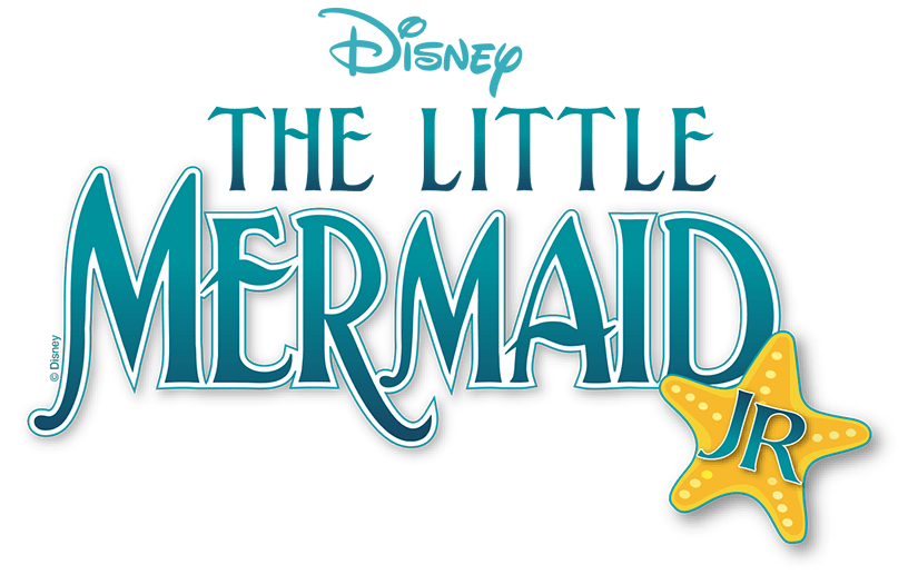 The Little Mermaid Jr.